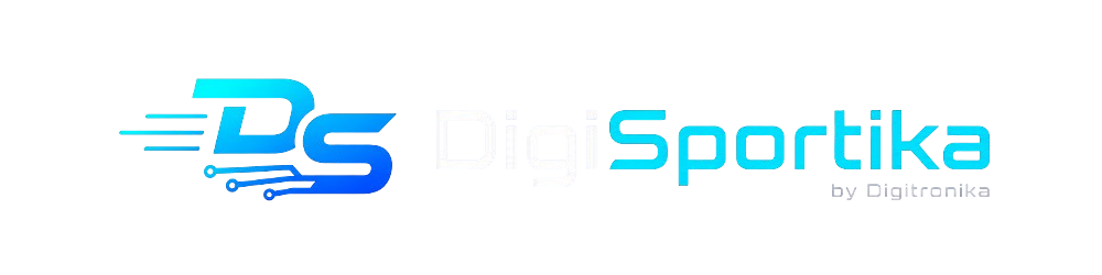 Logo DigiSportika